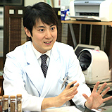 Staff Takuya Sugiyama